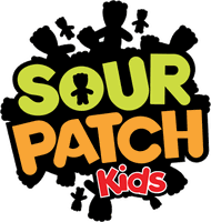 Sour Patch Kids